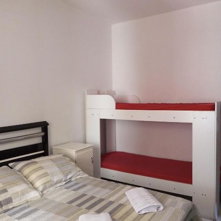 Residencial Jasnievicz Daire Florianópolis Dış mekan fotoğraf