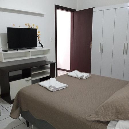 Residencial Jasnievicz Daire Florianópolis Dış mekan fotoğraf