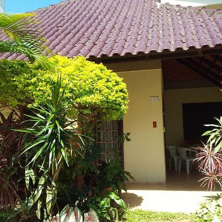 Residencial Jasnievicz Daire Florianópolis Dış mekan fotoğraf