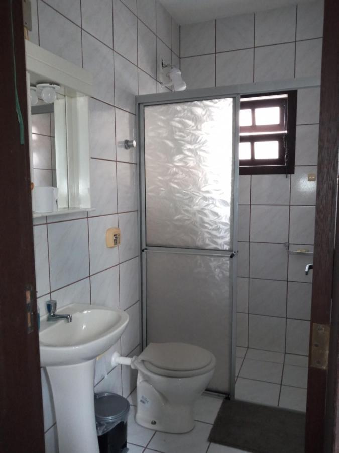 Residencial Jasnievicz Daire Florianópolis Dış mekan fotoğraf