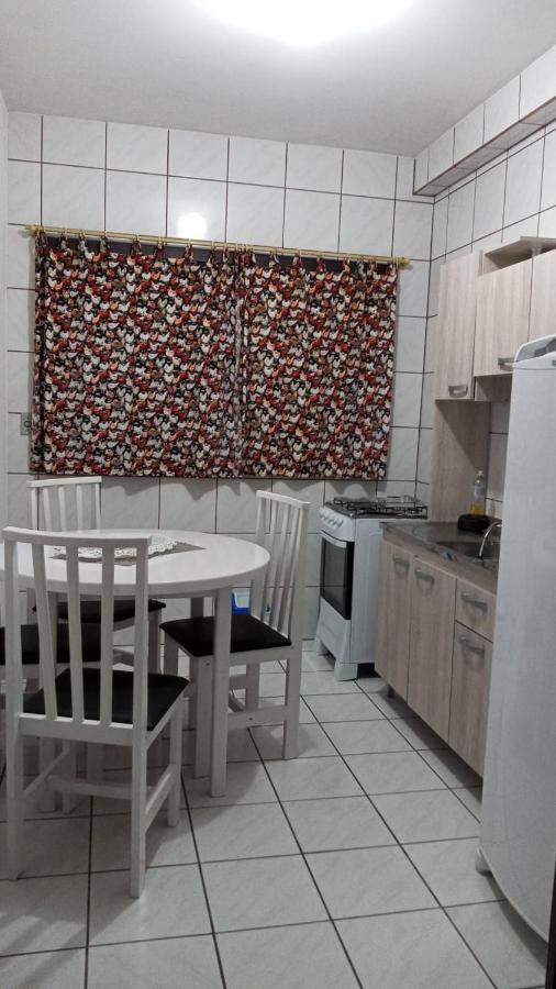 Residencial Jasnievicz Daire Florianópolis Dış mekan fotoğraf