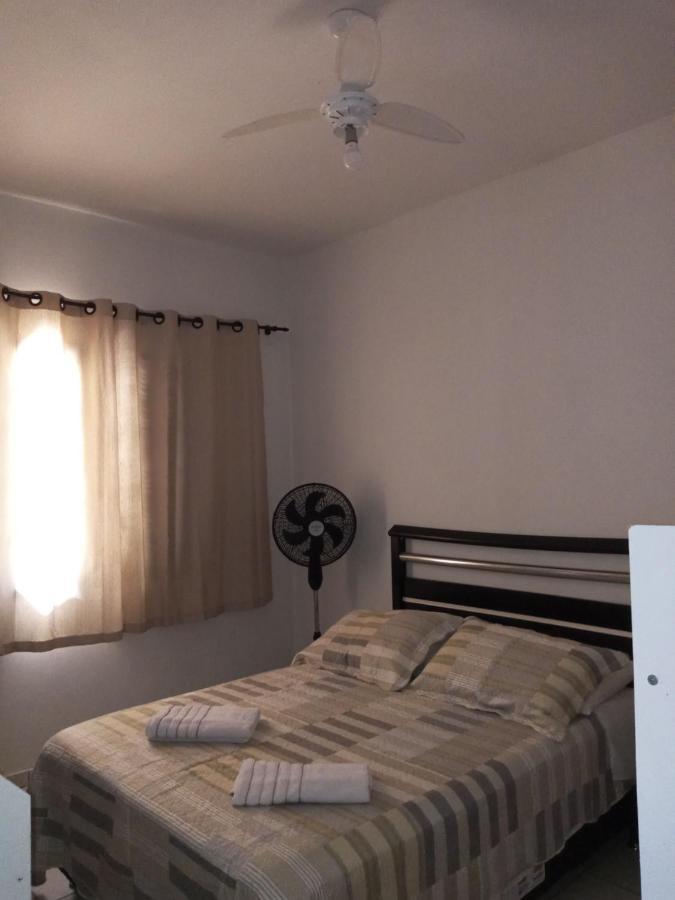Residencial Jasnievicz Daire Florianópolis Dış mekan fotoğraf
