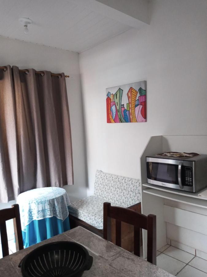 Residencial Jasnievicz Daire Florianópolis Dış mekan fotoğraf