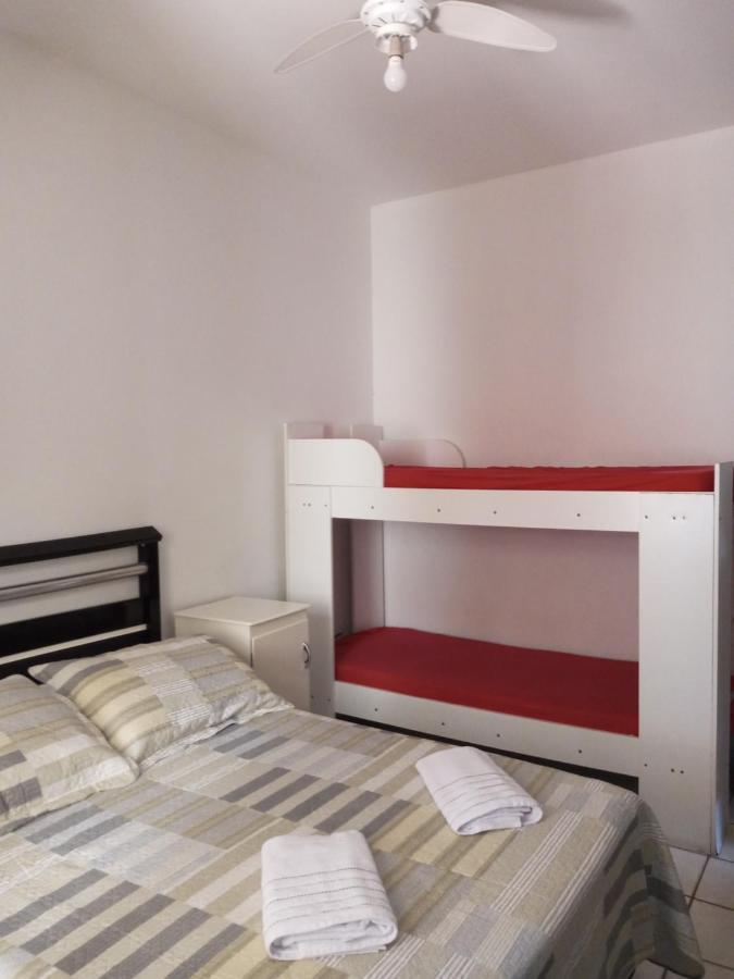 Residencial Jasnievicz Daire Florianópolis Dış mekan fotoğraf