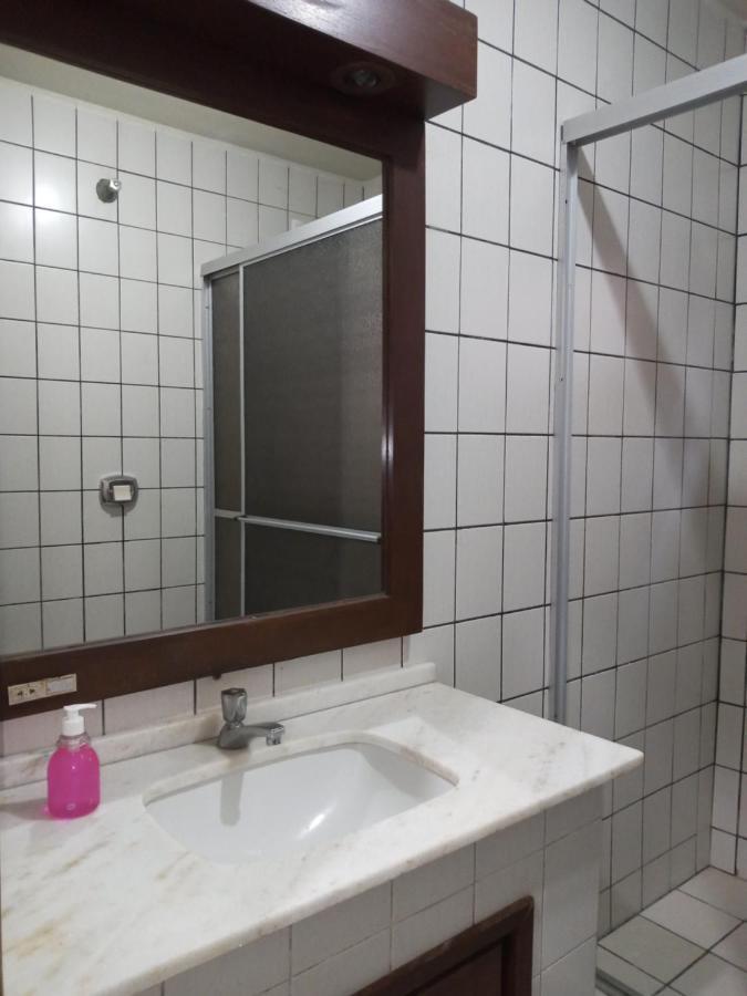 Residencial Jasnievicz Daire Florianópolis Dış mekan fotoğraf