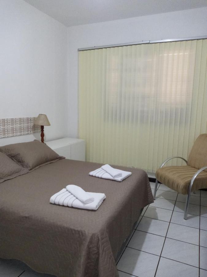 Residencial Jasnievicz Daire Florianópolis Dış mekan fotoğraf