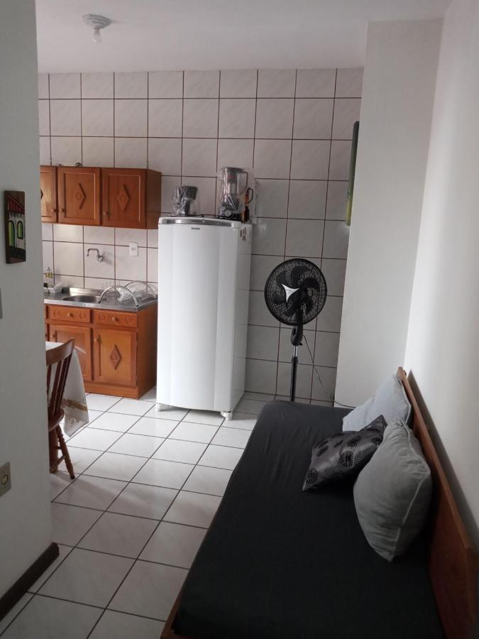 Residencial Jasnievicz Daire Florianópolis Dış mekan fotoğraf