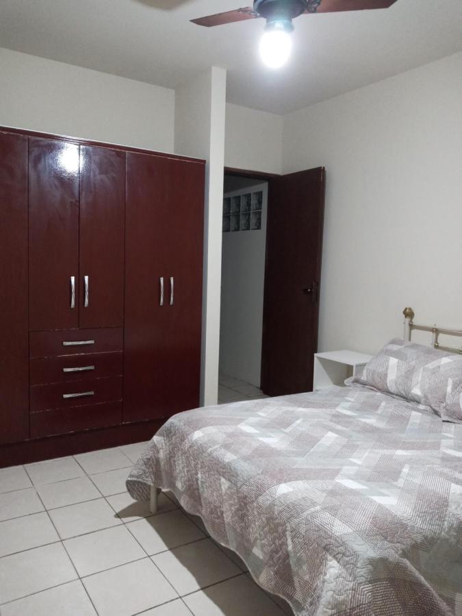 Residencial Jasnievicz Daire Florianópolis Dış mekan fotoğraf