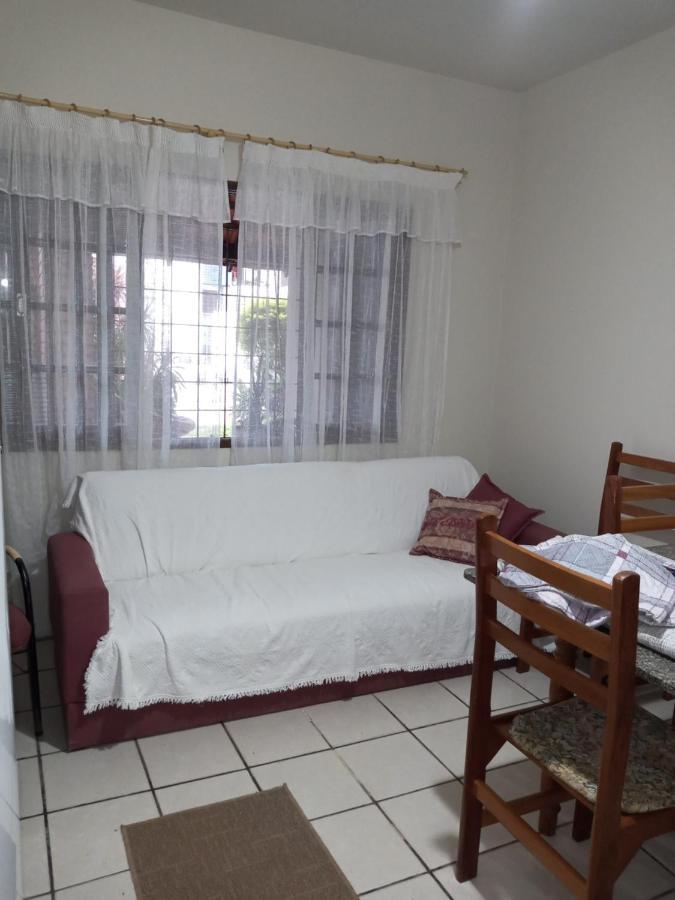 Residencial Jasnievicz Daire Florianópolis Dış mekan fotoğraf
