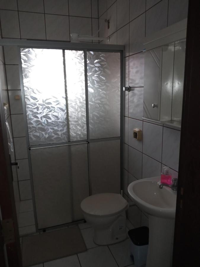 Residencial Jasnievicz Daire Florianópolis Dış mekan fotoğraf