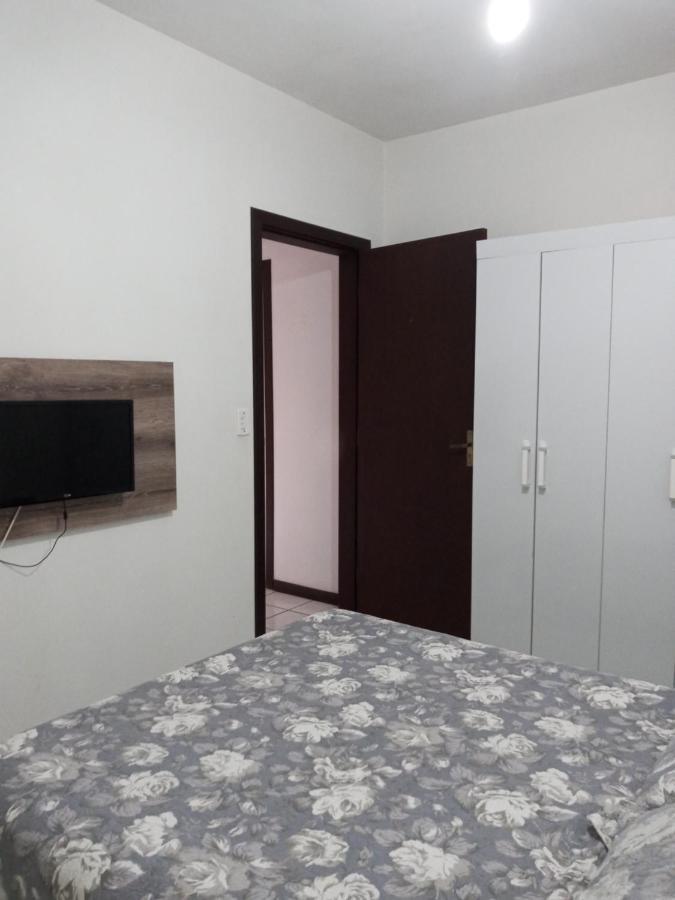 Residencial Jasnievicz Daire Florianópolis Dış mekan fotoğraf